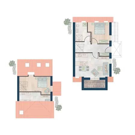 Havn Homes Haus 1 3 *