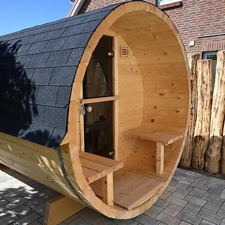 Havn Homes Haus 1 3 Διαμέρισμα *