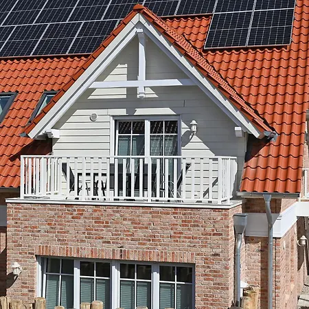 Havn Homes Haus 1 3 Διαμέρισμα