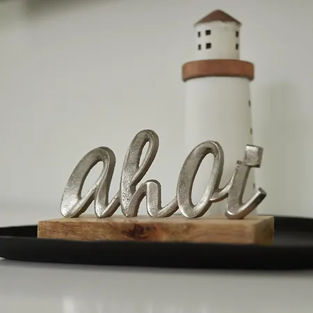 Διαμέρισμα Havn Homes Haus 1 3