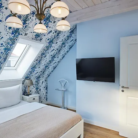 Διαμέρισμα Havn Homes Haus 1 3