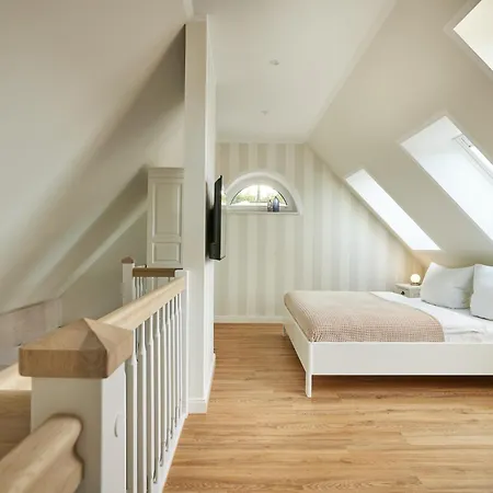 Havn Homes Haus 1 3 Büsum