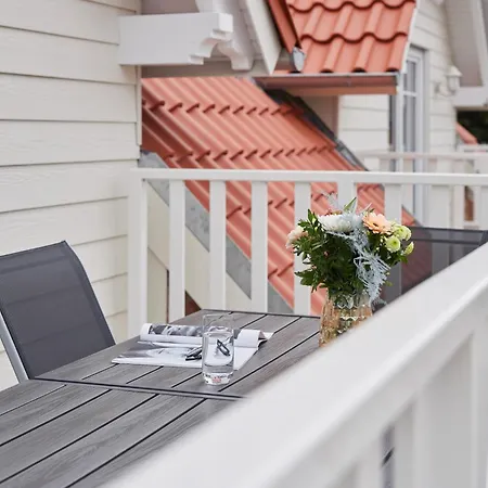 Havn Homes Haus 1 3 Διαμέρισμα